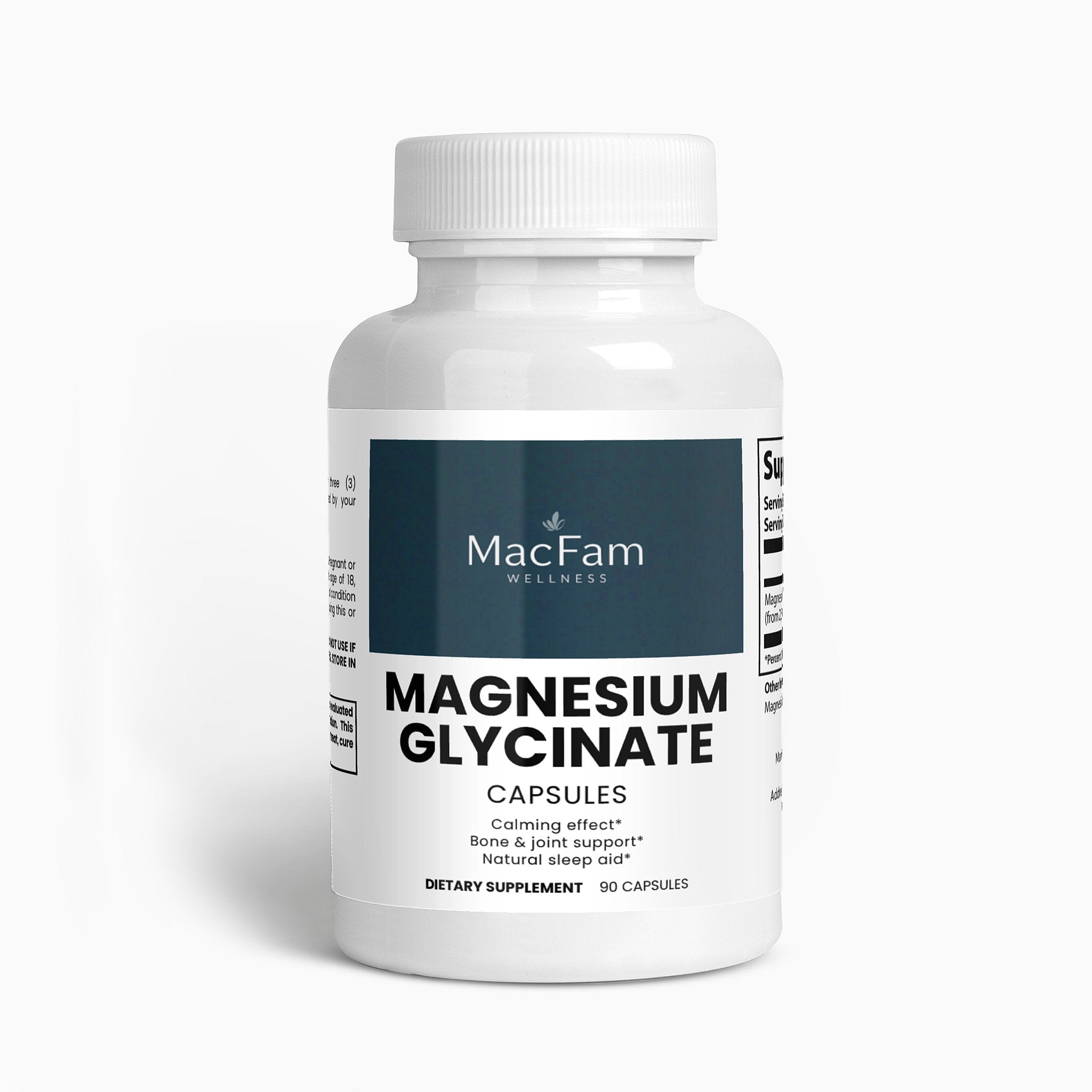 Magnesium Glycinate