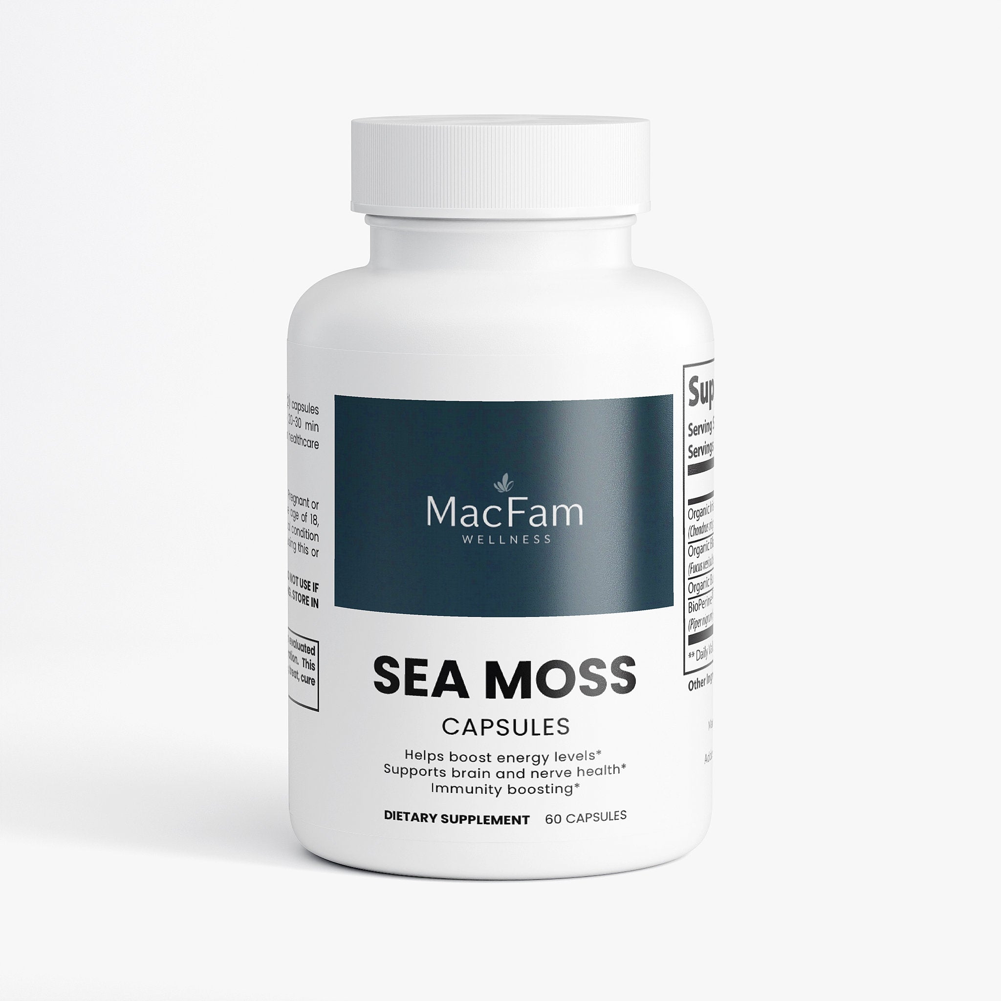 Sea Moss