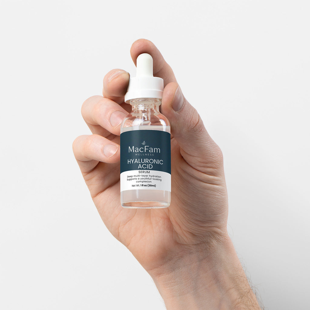 Hyaluronic Acid Serum