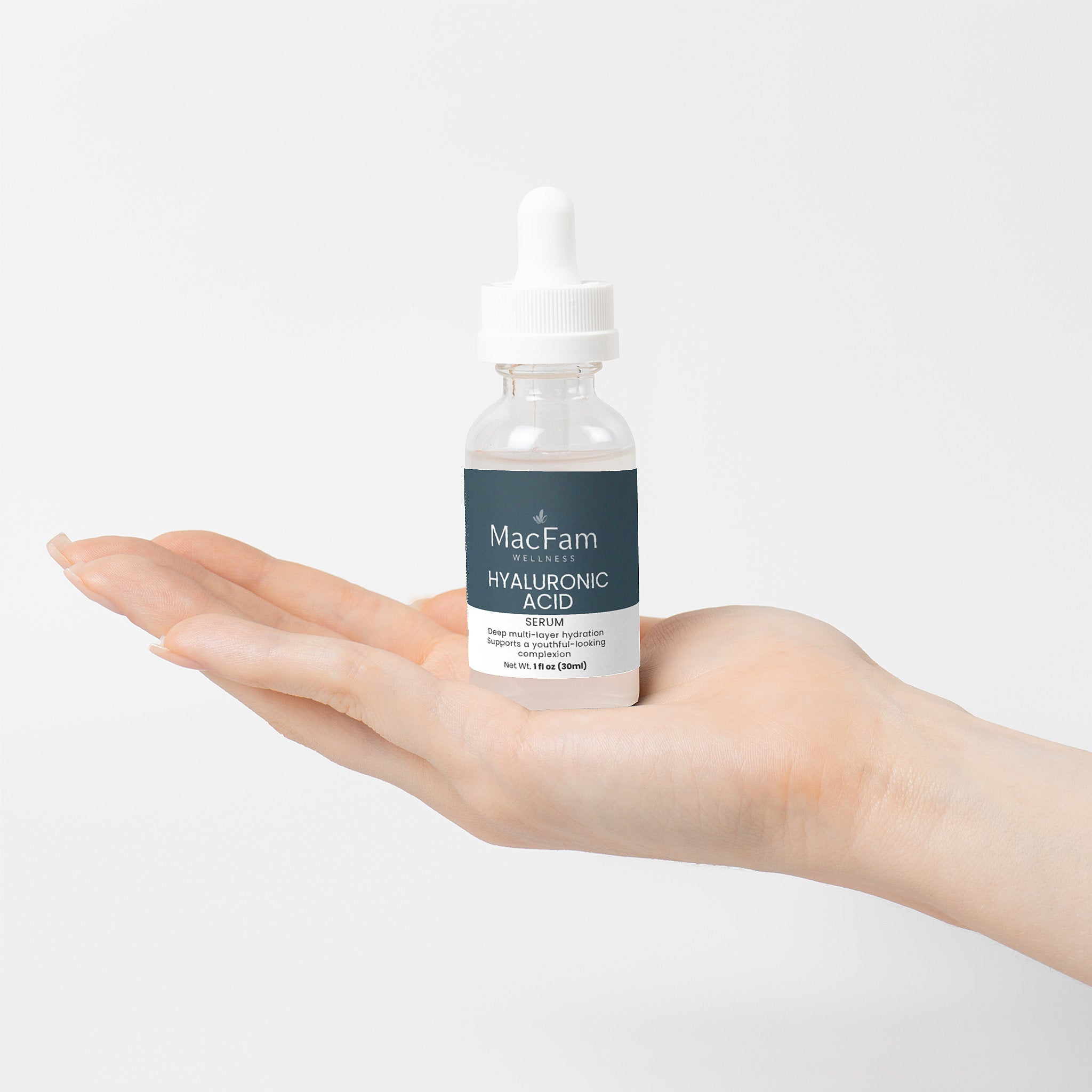 Hyaluronic Acid Serum