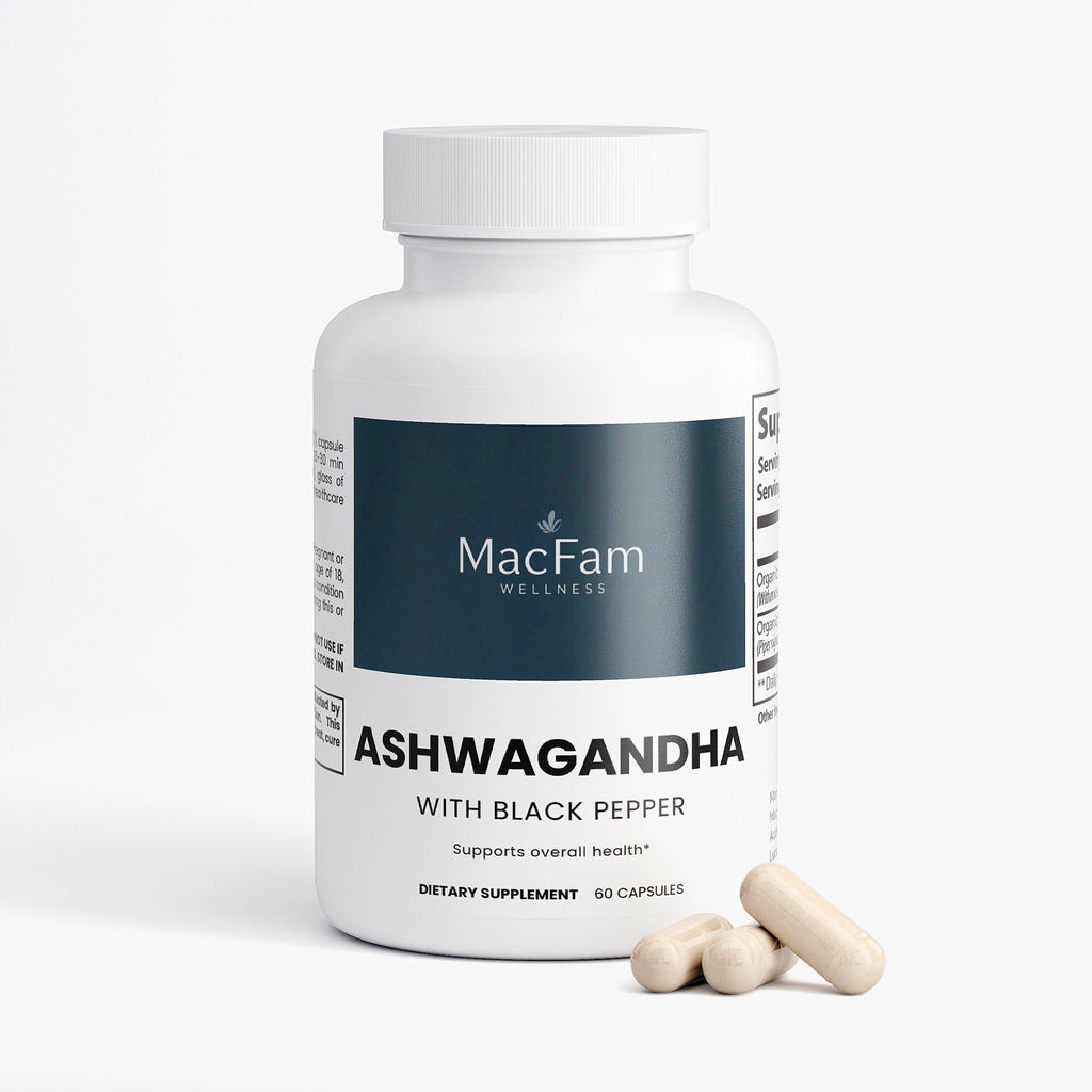 Ashwagandha