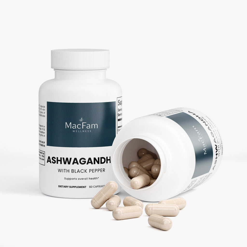 Ashwagandha