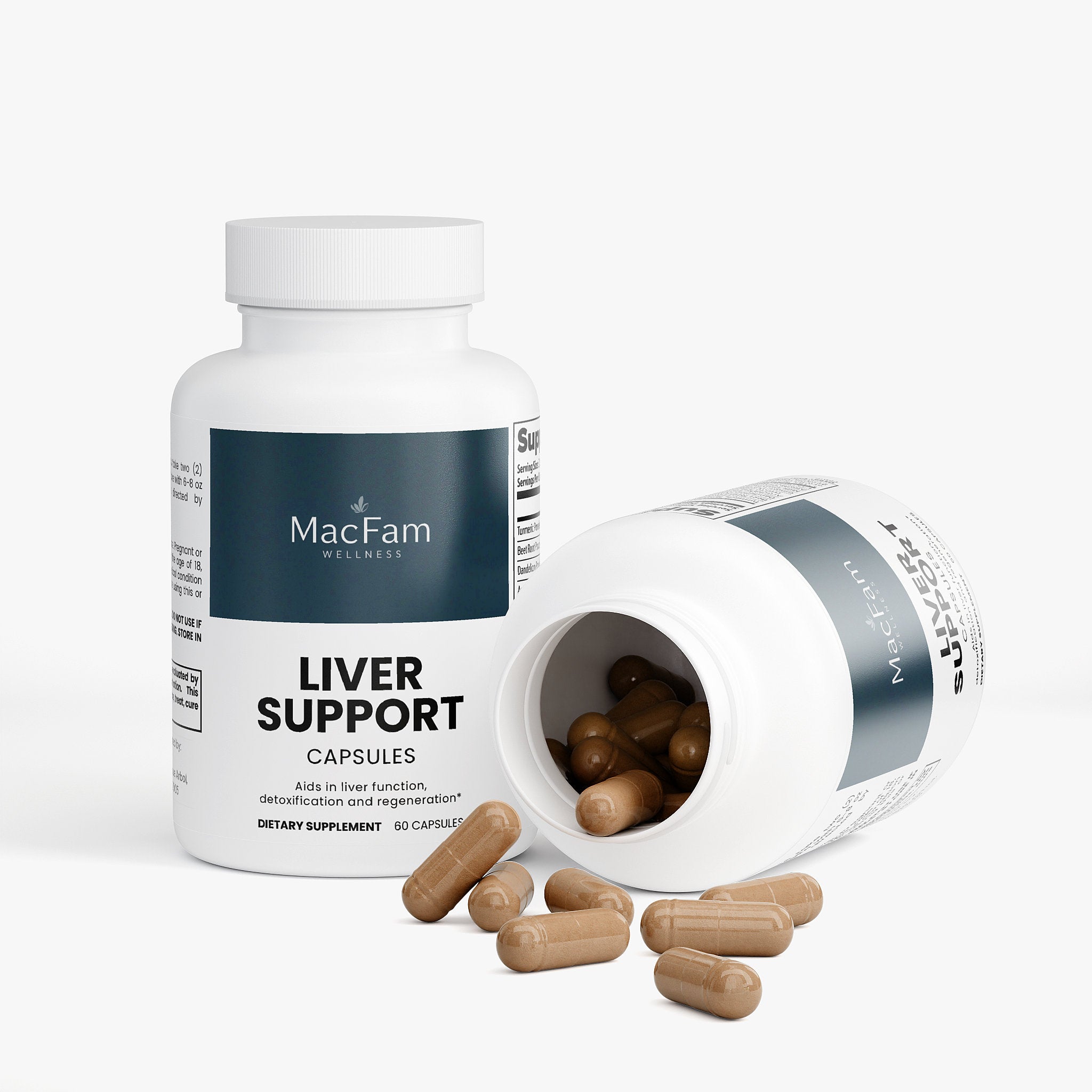 Liver Support