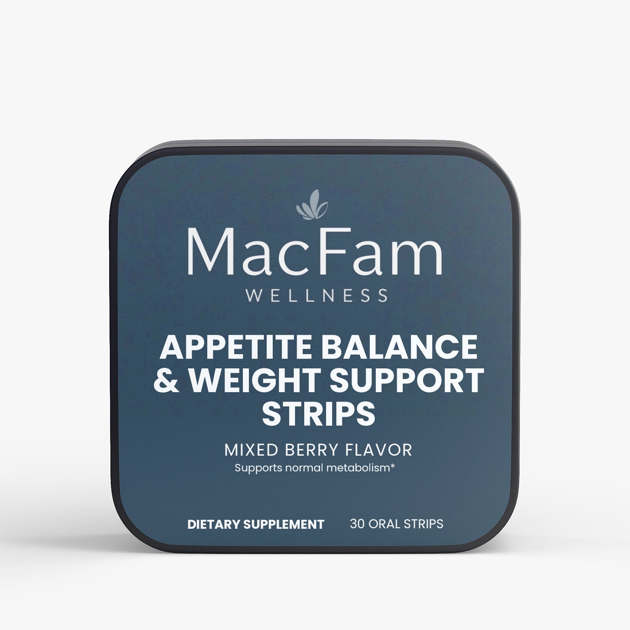 Appetite Balance & Weight Support Strips