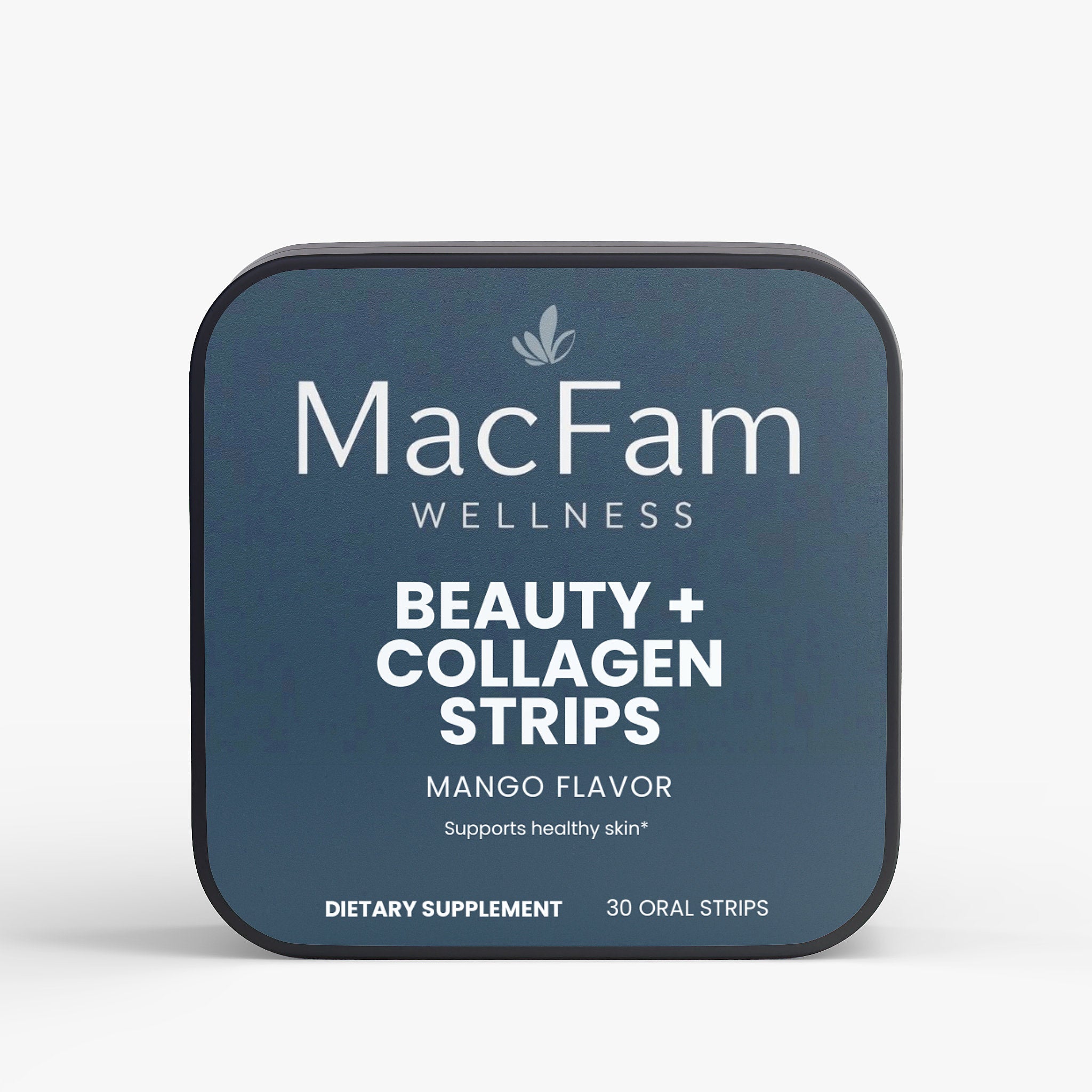 Beauty + Collagen Strips