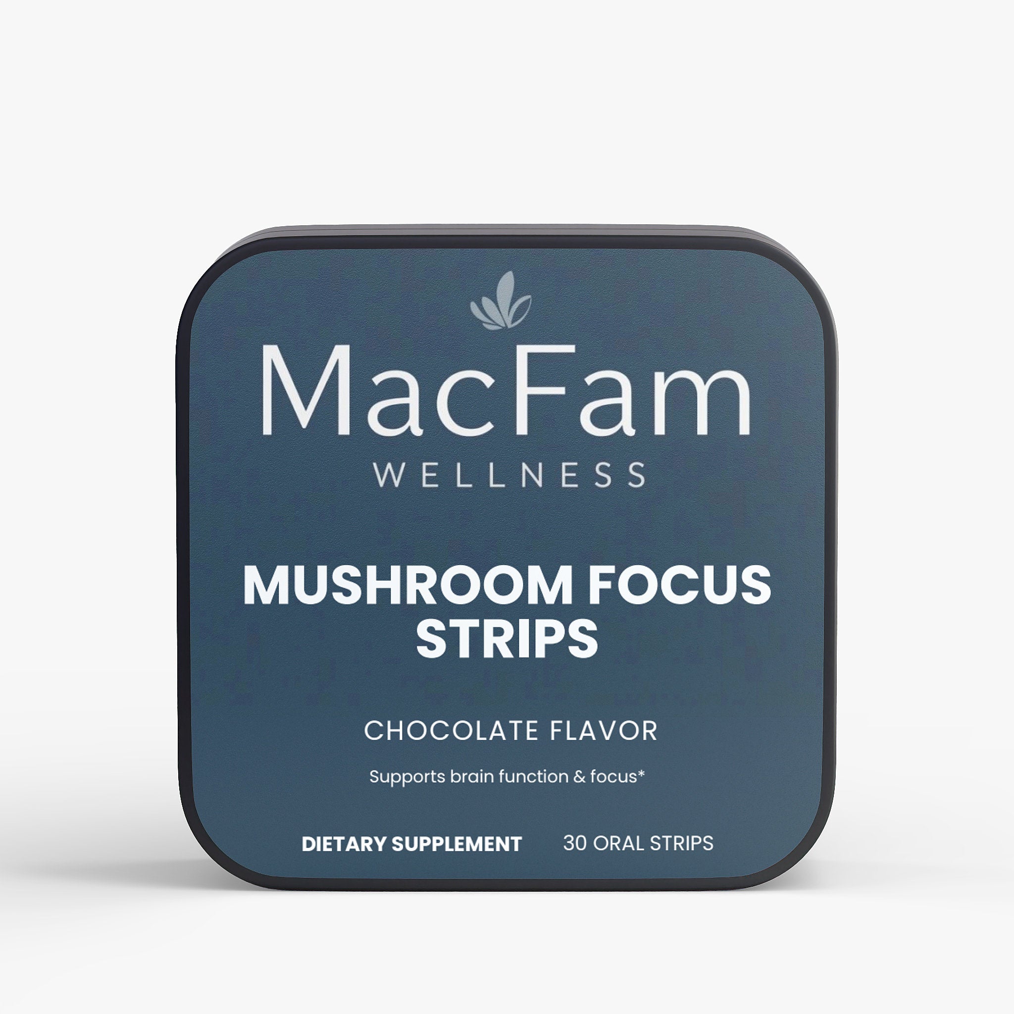Mushroom Focus Strips