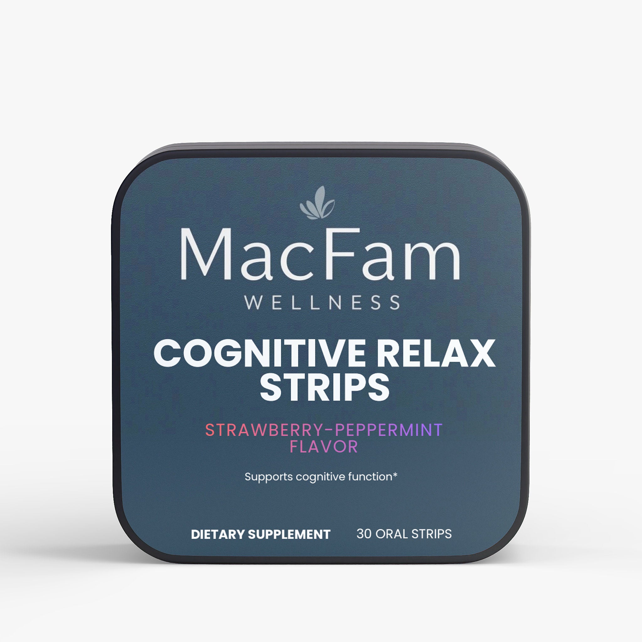 Cognitive Relax Strips