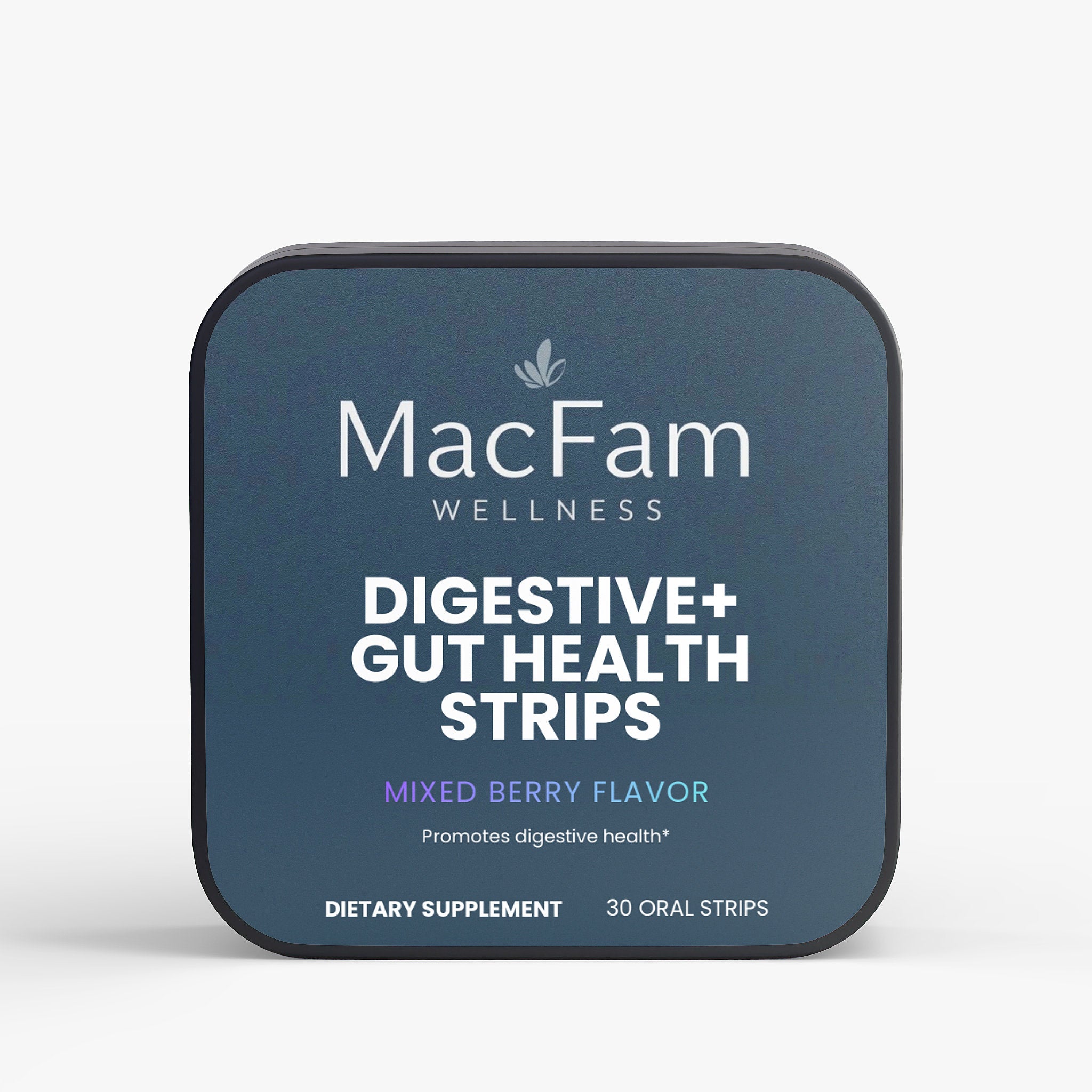 Digestive + Gut Health Strips