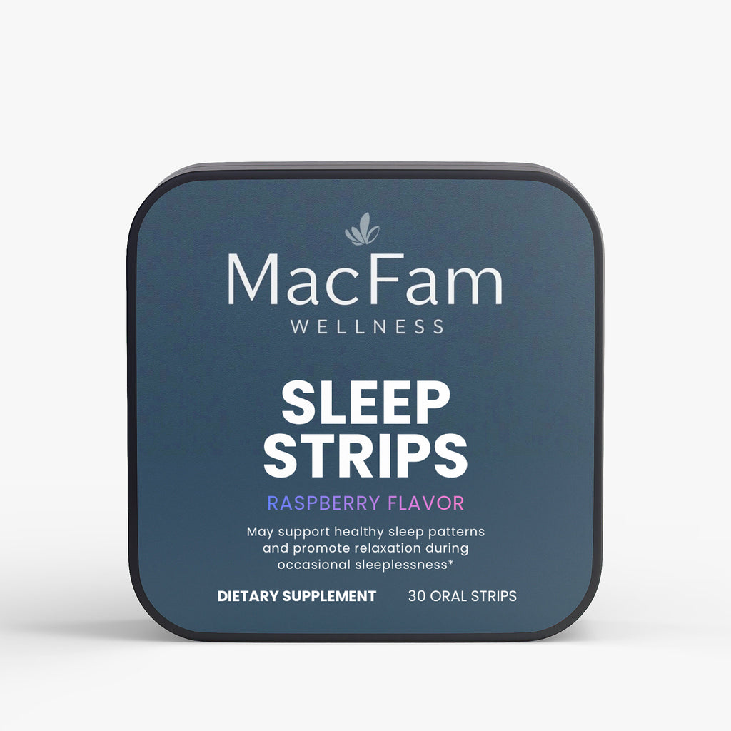 Sleep Strips
