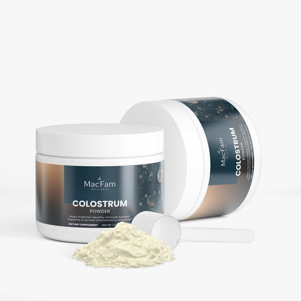Colostrum Powder