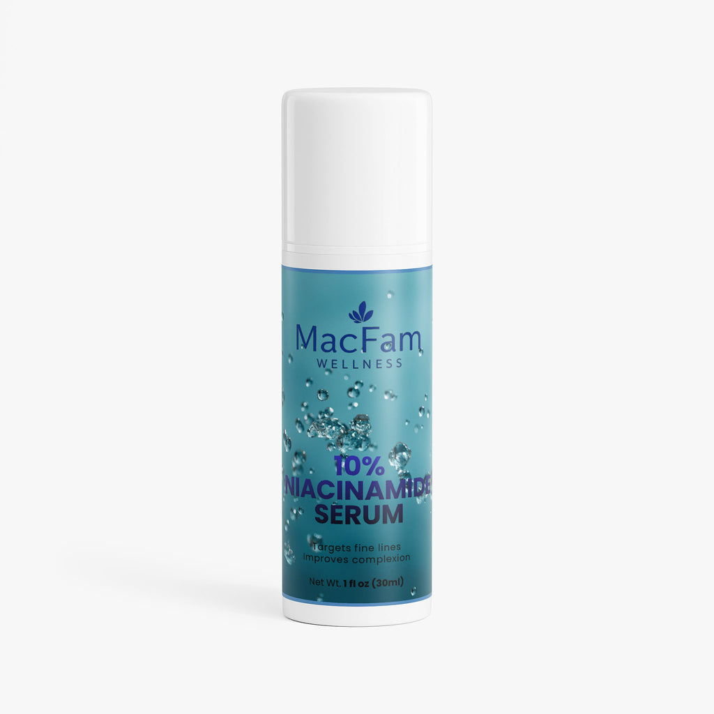 10% Niacinamide Serum
