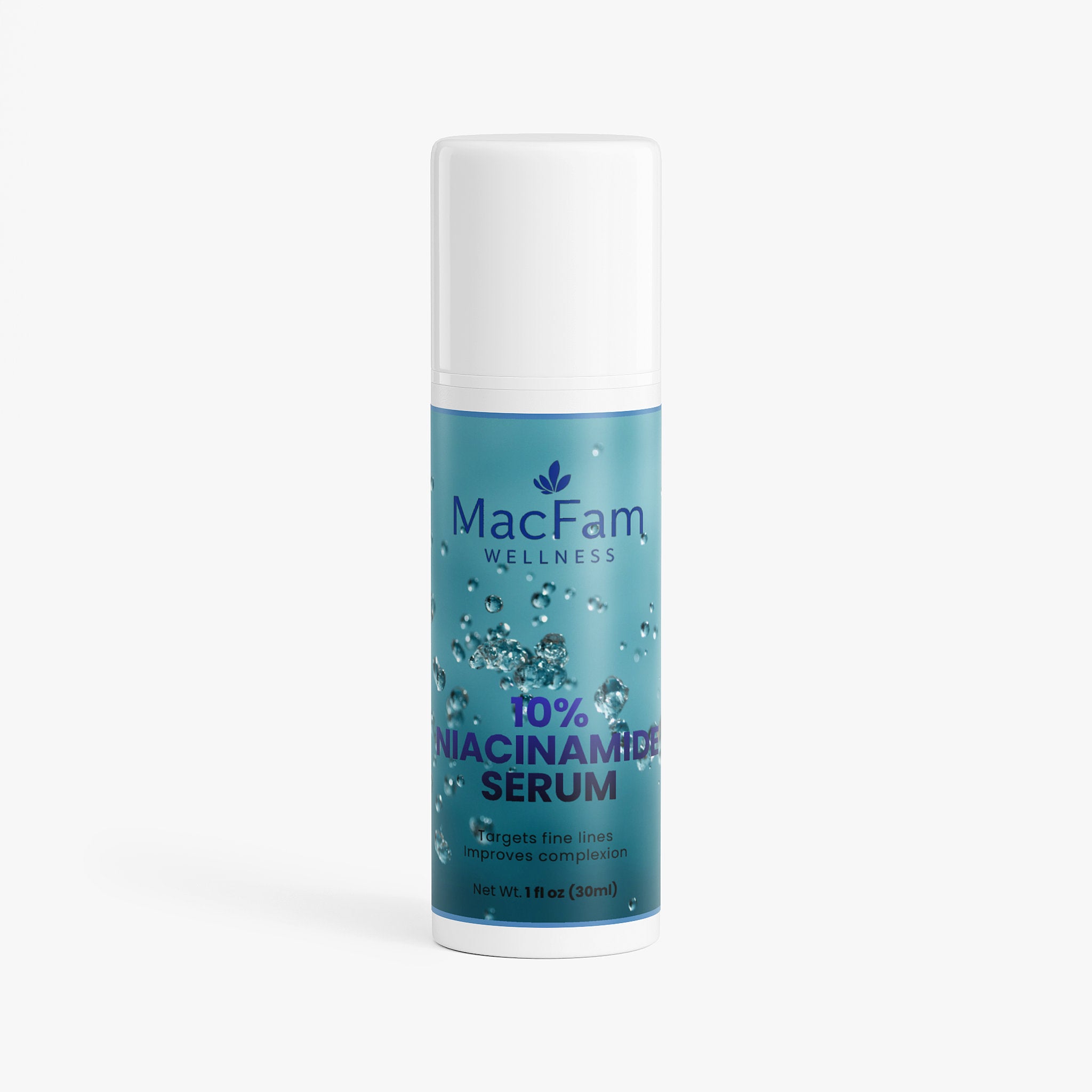 10% Niacinamide Serum