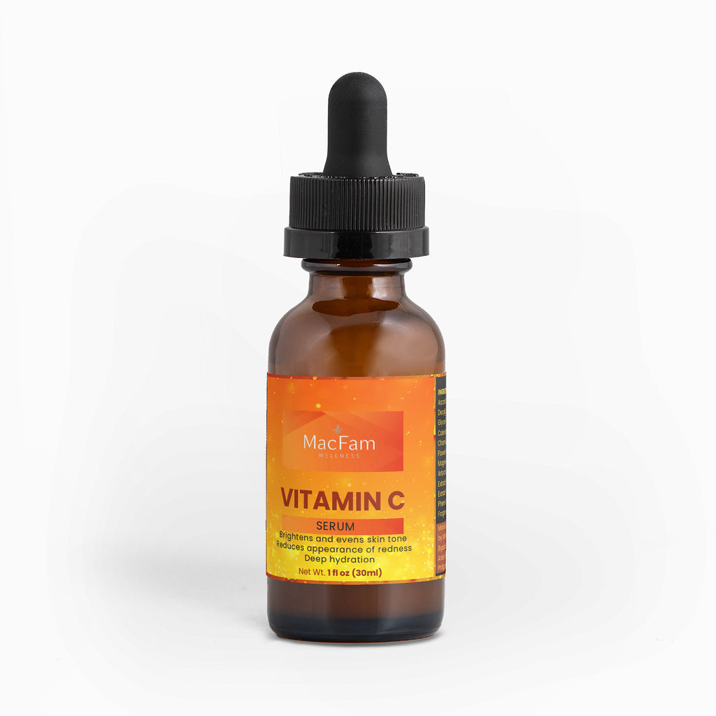 Vitamin C Serum