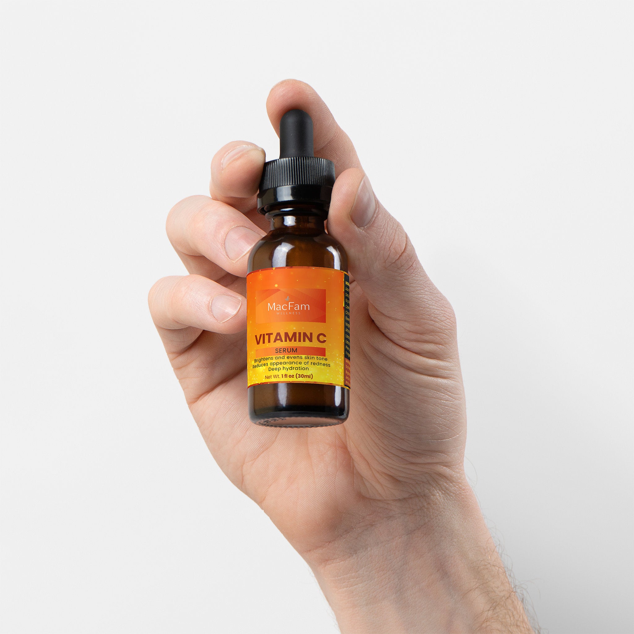 Vitamin C Serum