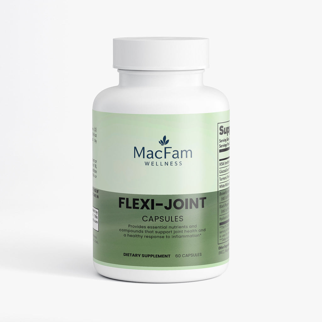 Flexi - Joint