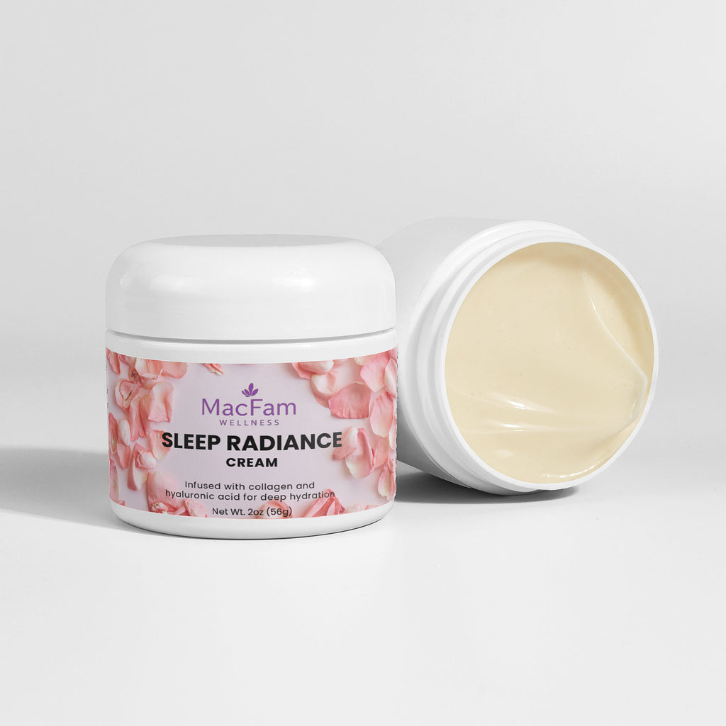 Sleep Radiance Cream