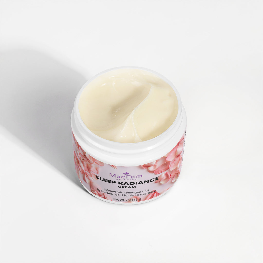 Sleep Radiance Cream