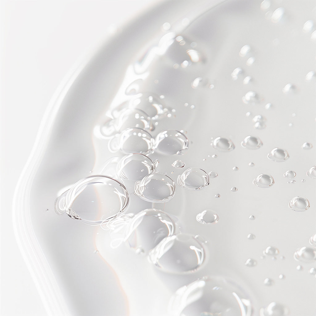 HazelGlow Perfecting Toner