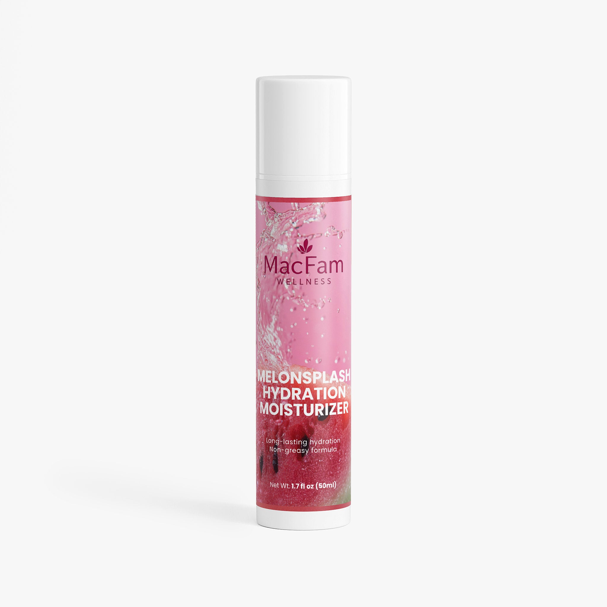 MelonSplash Hydration Moisturizer
