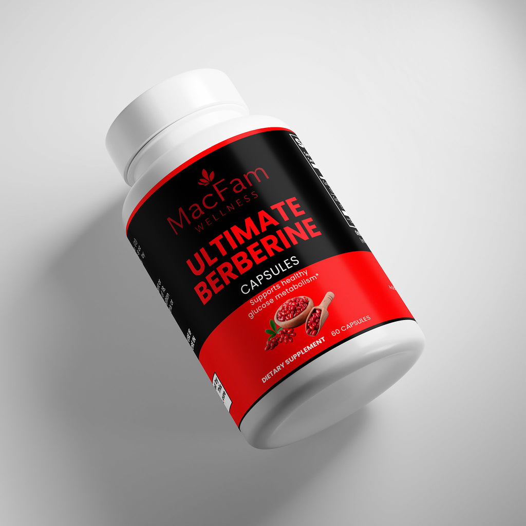 Ultimate Berberine