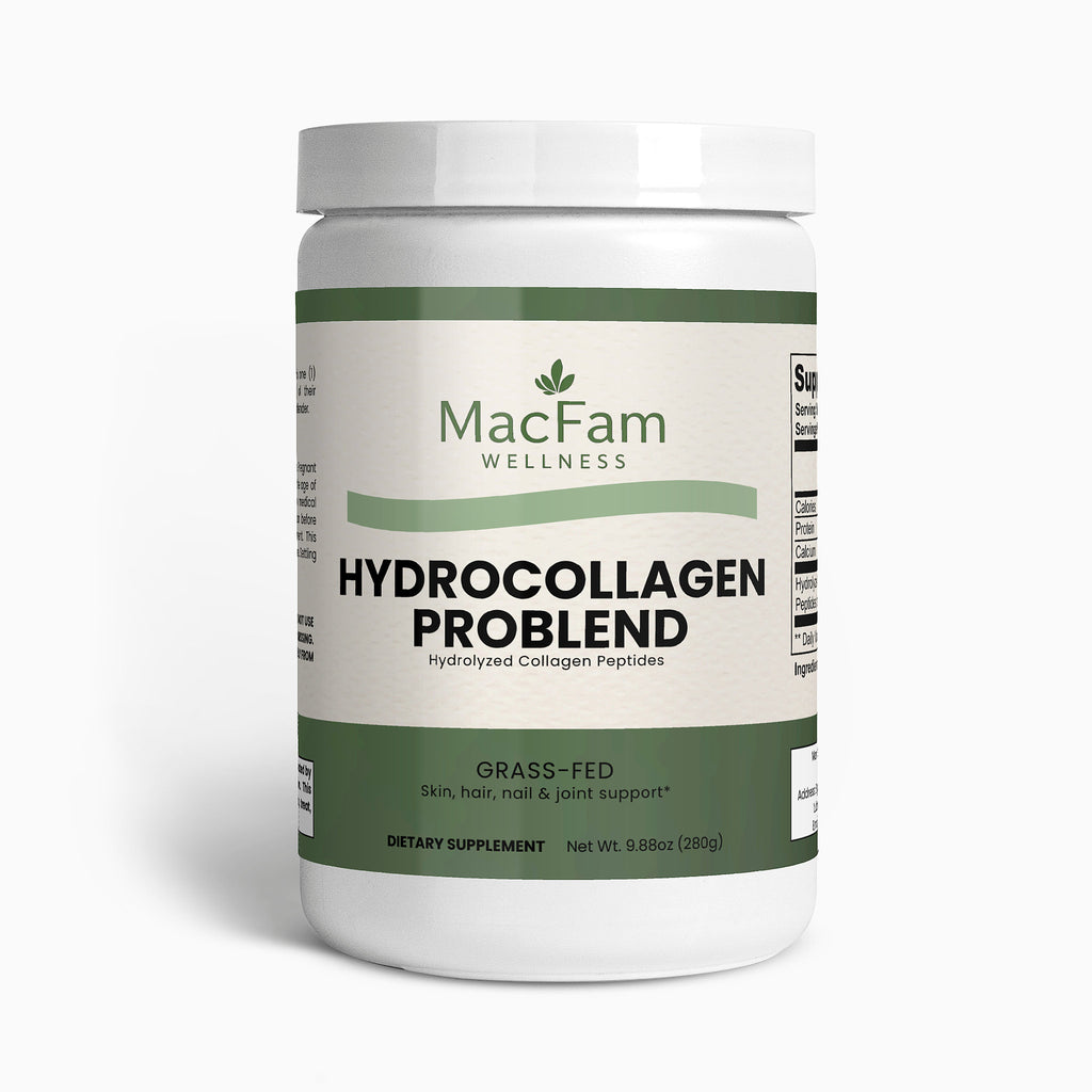 HydroCollagen ProBlend
