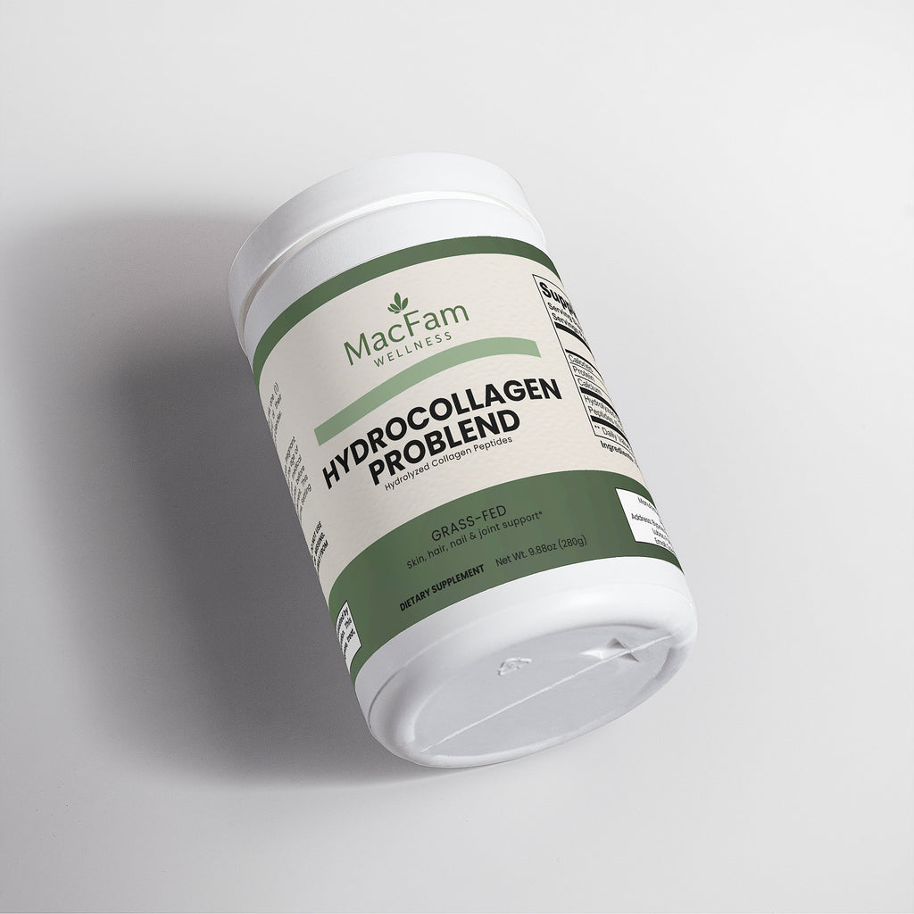 HydroCollagen ProBlend