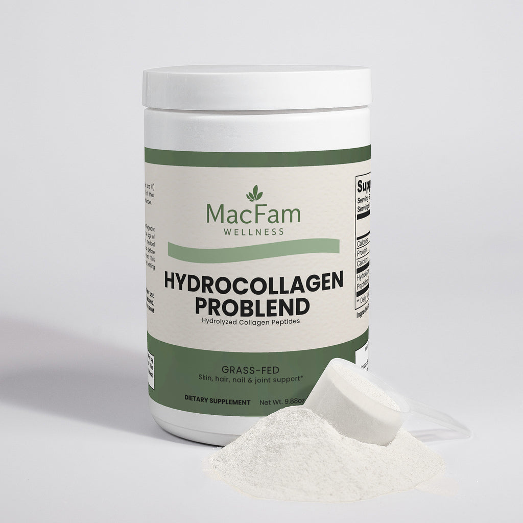 HydroCollagen ProBlend