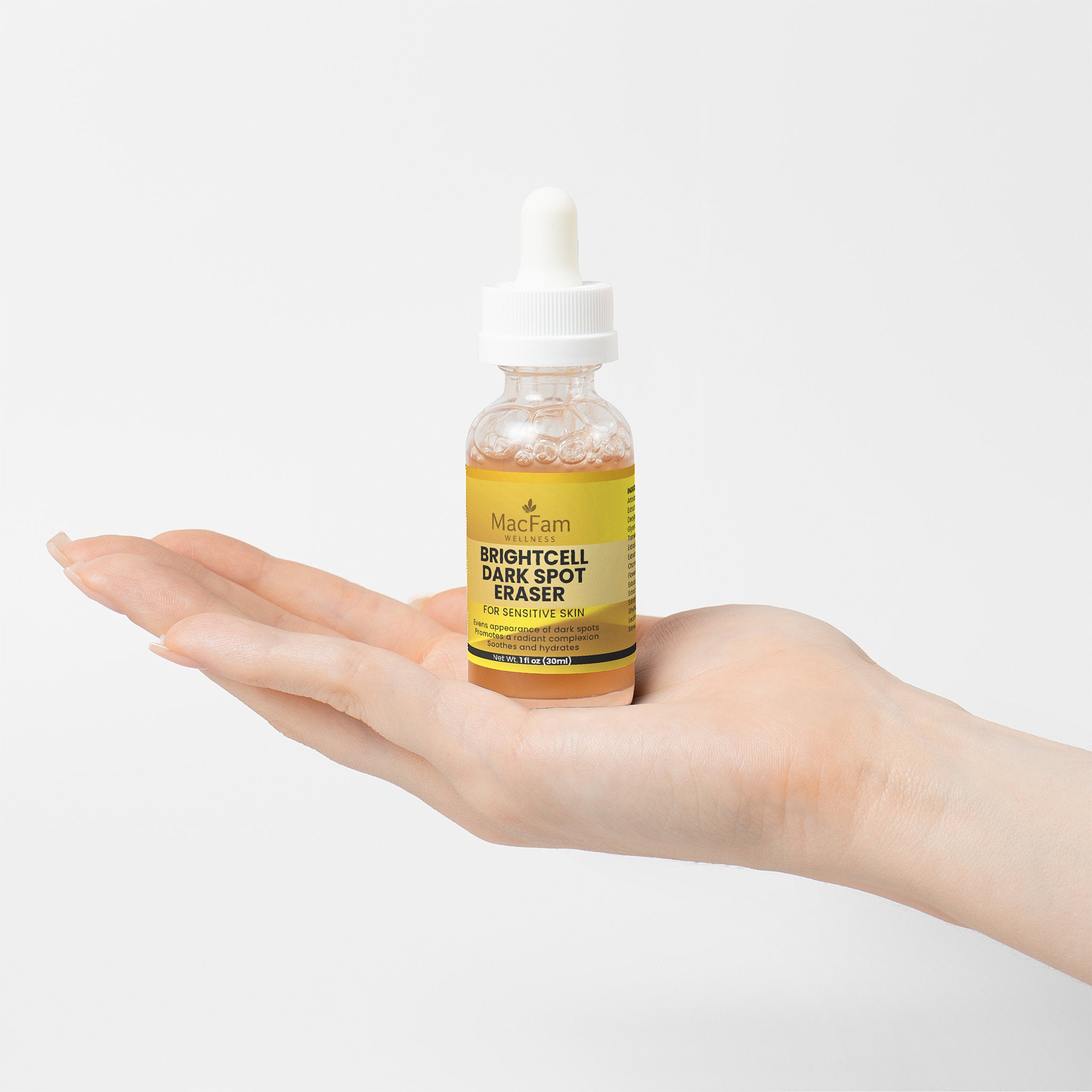 BrightCell Dark Spot Eraser