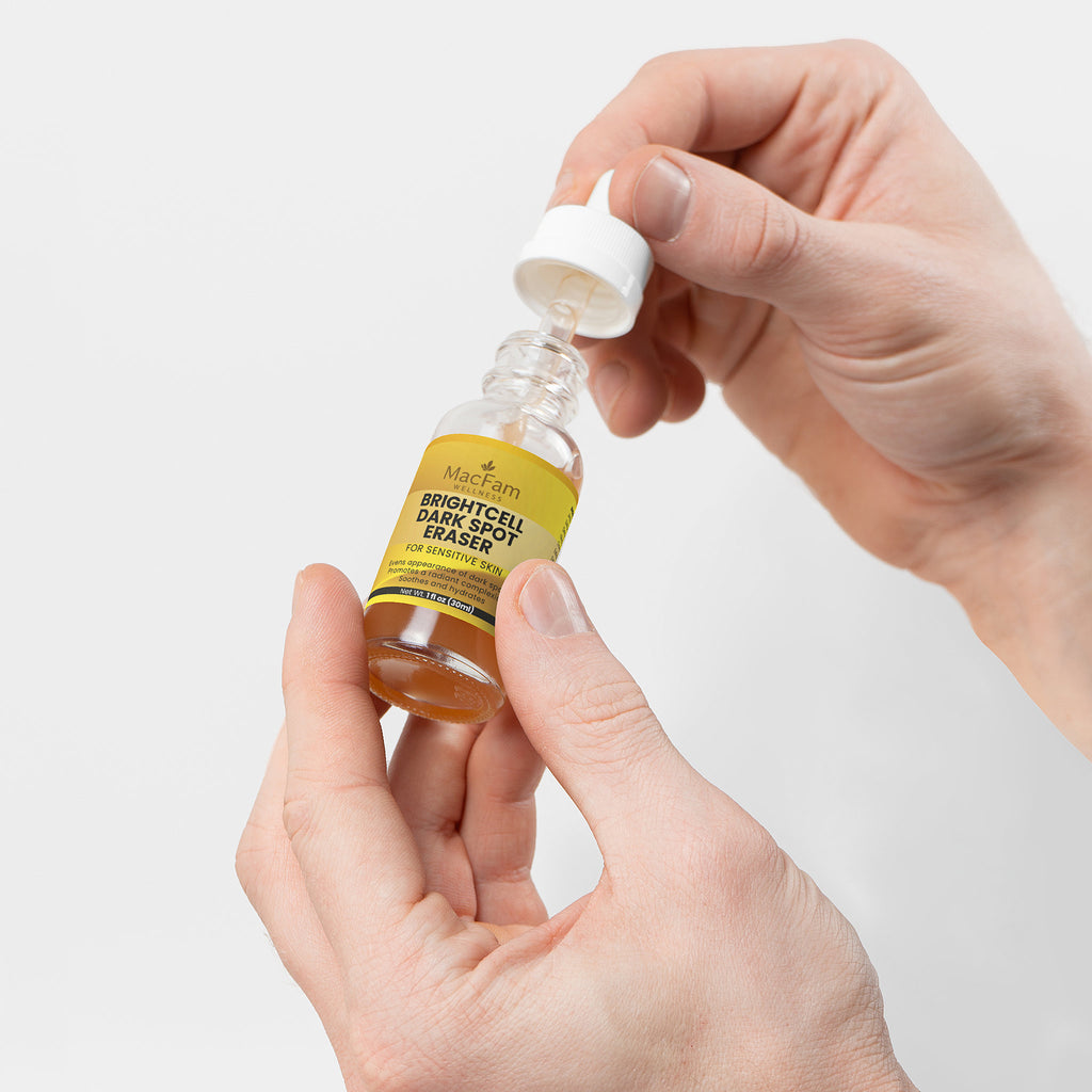 BrightCell Dark Spot Eraser
