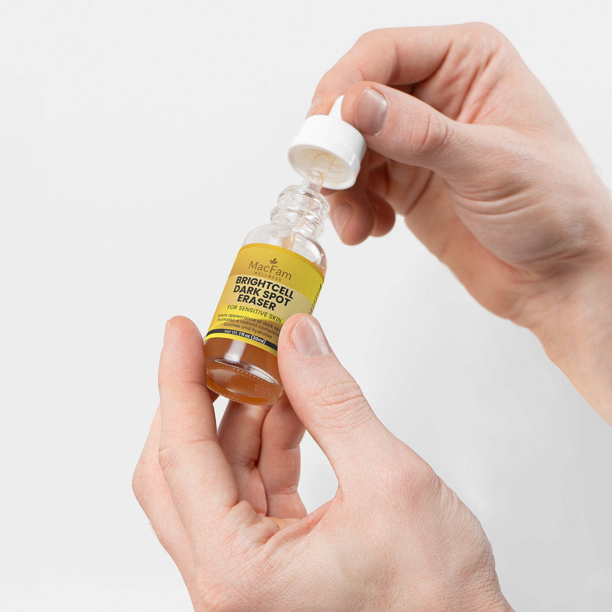 BrightCell Dark Spot Eraser