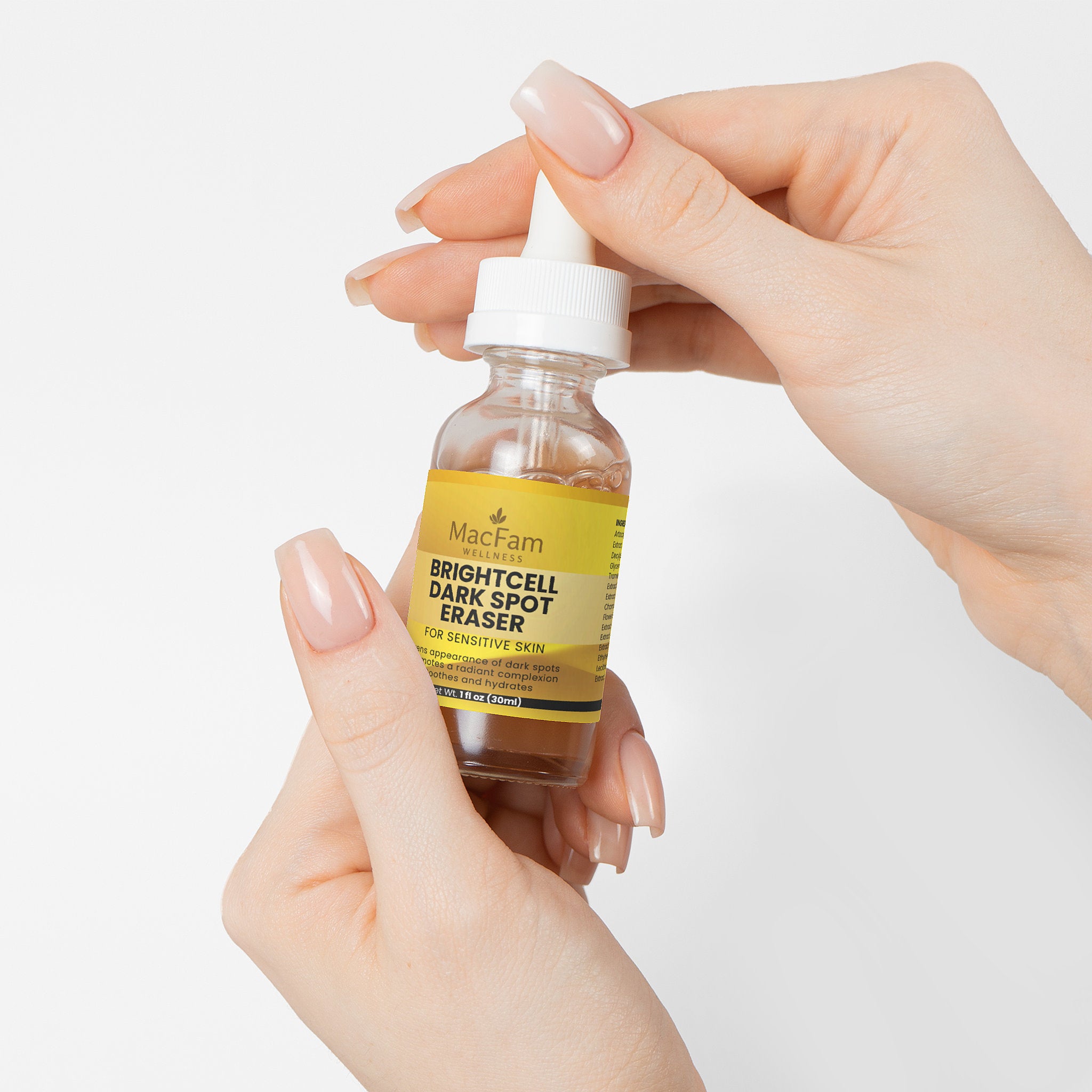 BrightCell Dark Spot Eraser