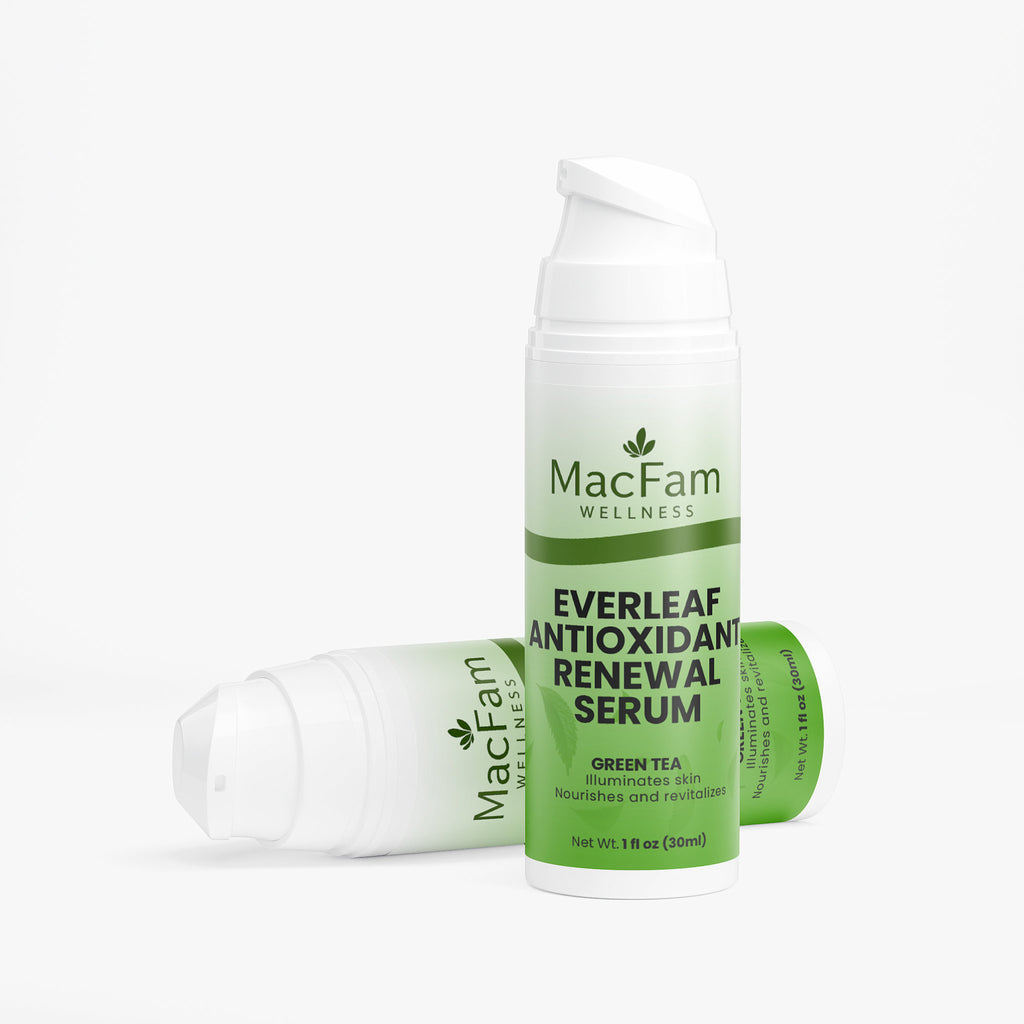 EverLeaf Antioxidant Renewal Serum