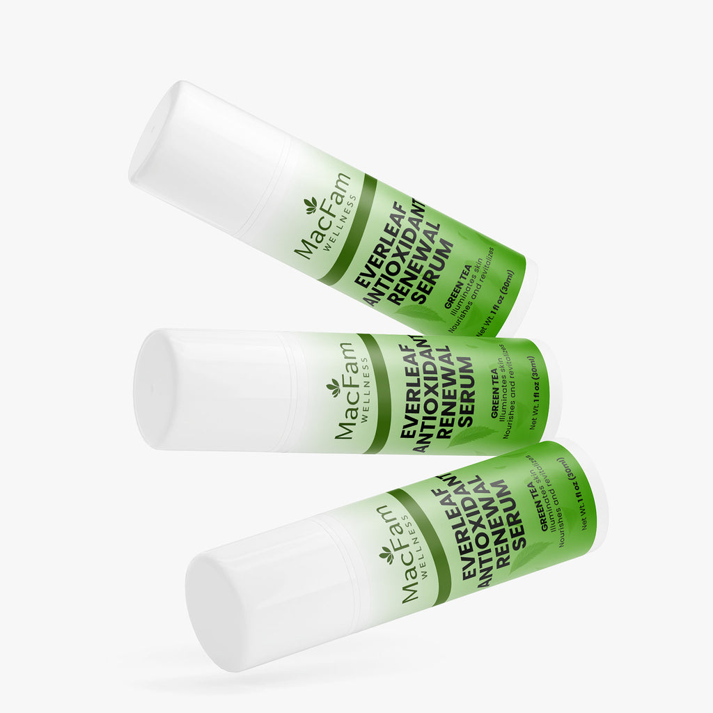 EverLeaf Antioxidant Renewal Serum