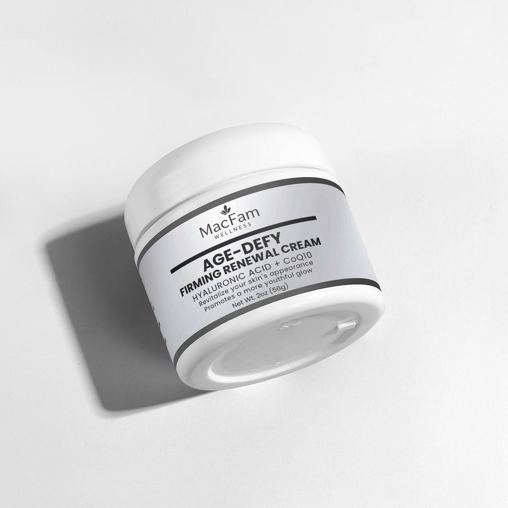 Age-Defy Firming Renewal Cream