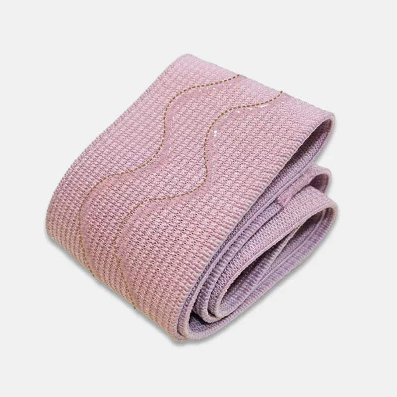 Bandas Elasticas Fitness Butt Training Tape Gym Resistance Bands Workout Equipments Strength Training Elastic Yoga Band