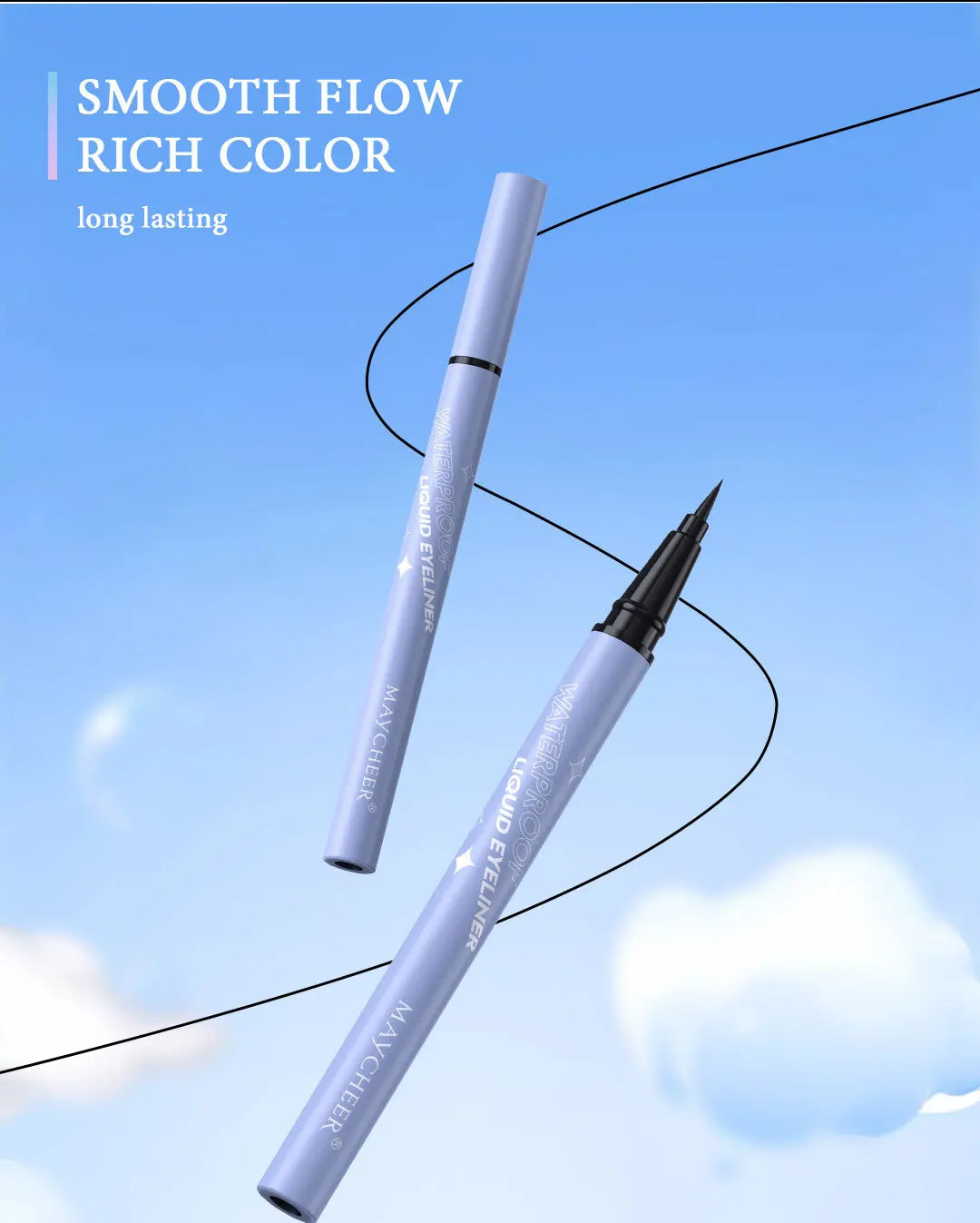 All-In-One Makeup Set,Full Makeup Kit Gift Include Concealer,Foundation,Eyeliner,Eyebrow Pen,Mascara,Lipstick Makeup for Women