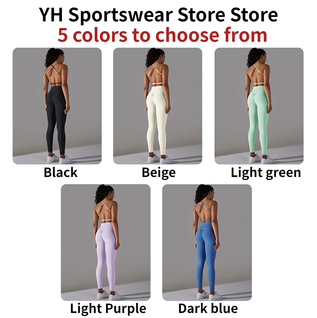 Sports Bra and Leggings Two Piece Sets Womens Outifits Naked Feeling Gym Female Fitness Set Work Out Clothing Women Sports Set