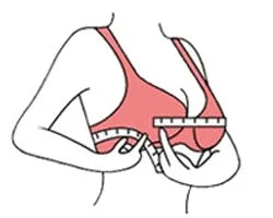 Wireless Bras for Women Seamless Full Coverage Bra No Underwire Soft Push Up Everyday Bralette