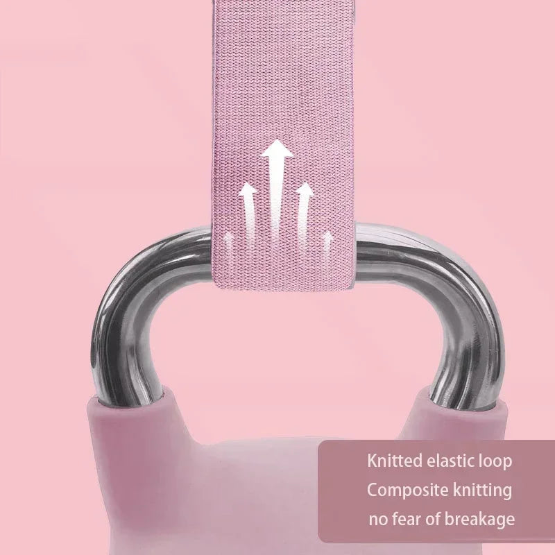 Bandas Elasticas Fitness Butt Training Tape Gym Resistance Bands Workout Equipments Strength Training Elastic Yoga Band