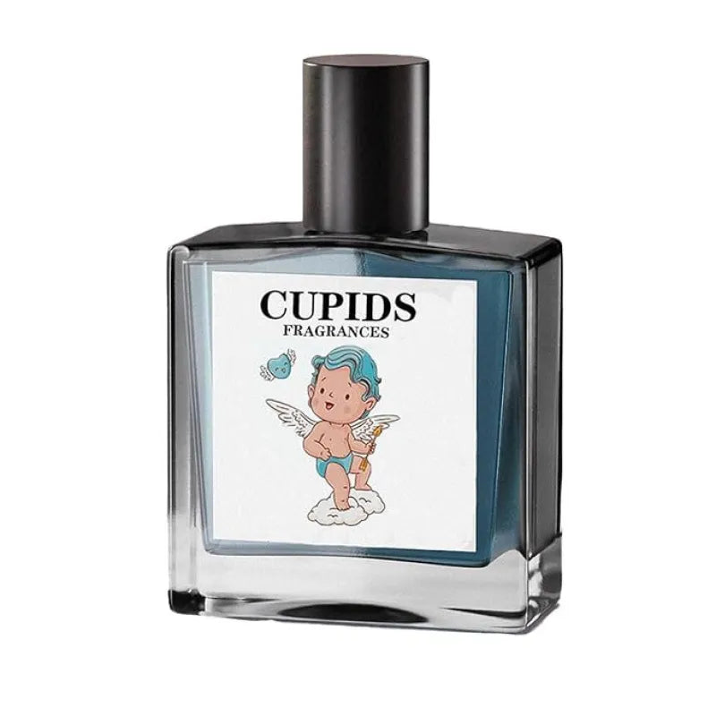 Cupid Pheromone Perfume Second Generation